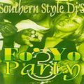 DJ Jelly - Fo Yo Party #3 (2001)