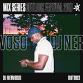 DJ Nervoso - Outlook 2017 Mix Series #3