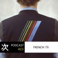 Tsugi Podcast 423 x Marsatac : French 79
