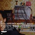 Collapsing Market & Maoupa Mazzocchetti - 09 Juin 2016