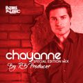 Chayanne Mix Special Edition By RB Producer