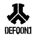 Alphaverb & Intractable One live @ Defqon 2008