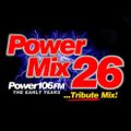 Ornique's 80s & 90s Old School Power 106 FM Tribute Power Mix 26