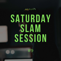 Saturday Slam Session #9 (17.10.2020)