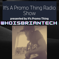 WhoisBriantech DI FM Promo Mixset June 7th 2022