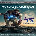 Theo Kamann The Yearmix 2013 - Mixed By Theo Kamann