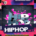 Dj Xbizy-HipHop Vol 7