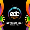 Atrak b2b Diplo - live @ Electric Daisy Carnival 2017 (Orlando, USA)