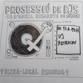PROSESSIÓ DE DJS 2022: DJ RETROCOV