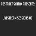 ABSTRAKT SYNTAX PRESENTS: LIVESTREAM SESSION 001 W/ MILIPANINI & ALLBLACKTACTICS