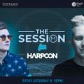 The Session - Episode 23 feat Harpoon