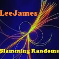 Banging Techno Mix - LeeJames - Slamming Randoms
