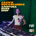 Jackie Sugarlumps. Sesiones de la apertura de Ruido Shop. Radio Paax