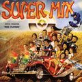 Super Mix 3 - Vinil completo (1988)
