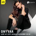 ONYVAA @ EXIT Showcase - Amsterdam Dance Event 2018 (BE-AT.TV)