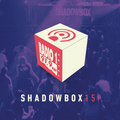 Shadowbox @ Radio 1 12/05/2014 - 15 let Shadowboxu