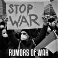 Positive Thursdays episode 819 - Rumors Of War (24th February 2022)