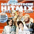 Der Deutsche Hitmix 2012 Die Party