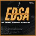 Exotic Deep Soulful Anthems Vol.6 Mixed By LeSoul Wa Borwa