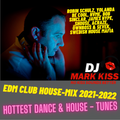 Club House Mix 2022 (James Hype, Shouse, HVME Acraze, David Guetta & more)