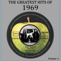 THE GREATEST HITS OF 1969 : 3