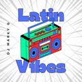 DJ Marky G Exclusive Latin Vibes (Latin, Spanish & Reggaeton)