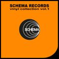 SCHEMA RECORDS vinyl collection vol.1