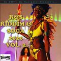 R&S|RIDDIM & SOCA Vol. 2|SOCA 2020 MIX