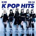 K Pop Hits Vol 54