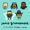 Jamie Groovement - Keep It Unreal At Freight Island, Manchester, July 2020 Part 1/3