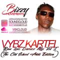 VYBZ KARTEL MIX 2017 - RAW LOVE DIARIES MIX (100% GAL TUNE - OLD SCHOOL THROWBACK EDITION)
