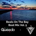 Beats On The Bay Boat Mix Vol. 5 (Feat. DJ Amped)