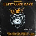 Happycore Rave Volume32 (mixed by Dj Fen!x)