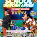 TOP SHELLAZ ALLIANCE LIVE SET 23-9-22 @ Vanessa Bugatti's School Uniform Affair