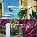 Monolink - Take Me Home (Purple Disco Machine Remix) Repeated