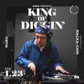 MURO presents KING OF DIGGIN' 2019.01.23 【DIGGIN' Columbia （日本コロムビア）】
