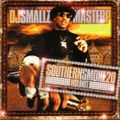 DJ Smallz - Southern Smoke #20 (Hosted By Master P) (2005)
