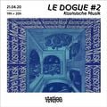 Le Dogue #2 - Kosmische Musik