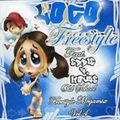 Eddie B House - Loco Freestyle Volume 4