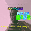 DJ Hagos Howie Love & Sandra G. @ SLR