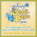 Happy Diddl-Days 2016 (Premium Remix Digi-Pack)