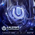 Jeffrey Sutorius - Live @ Ultra Music Festival 2022 (Miami) - 26.03.2022