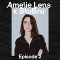Amelie Lens X StuBru Episode 2