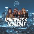 #ThrowbackThursday - The R'n'B & Hip-Hop Edition - Vol. 2