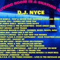 DJ NYCE - MY LIVING ROOM IS A SKATING RINK (VIRAL MIX)
