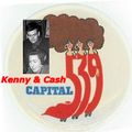 Capital Radio 95.8 FM Stereo =>> Kenny & Cash 06.30-08.00hrs. <<= 14th Jan. 1974