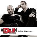 D-Nox & Beckers - Dj Mag Dj Weekly Podcast 2012.05.10.