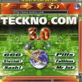Teckno.com Version 3.0 (1999)