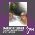 Civic Grief B2B KT 23-09-21