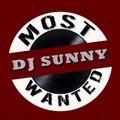 Most Wanted - Dj Sunny